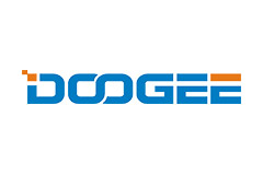 Doogee išmanieji telefonai