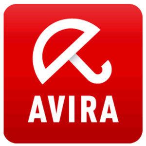 Avira Antivir – nemokama antivirusinė programa
