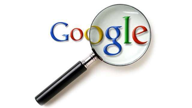 google-paieska