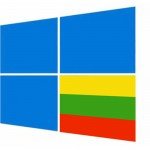 Windows 10 lietuviškai - kaip Windows 10 nustatyti lietuvių kalbą
