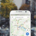 Kaip naudotis Google Maps navigacija išmaniajame telefone be interneto