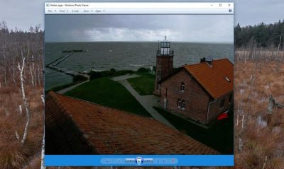 windows 10 photo viewer