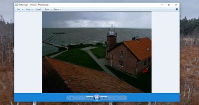 windows 10 photo viewer