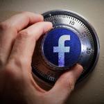Facebook kalbos ir privatumo nustatymai - kaip juos pakeisti