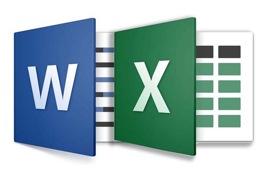 Kaip MS Word ar Excel failui uždėti slaptažodį