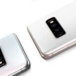 Keturi nauji Samsung Galaxy S10 telefonai. Kuo jie skiriasi