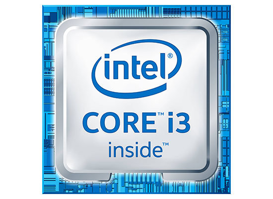intel i3 procesoriai