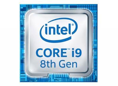 intel i9 procesoriai