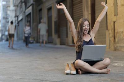 kaip prisijungti prie kito kompiuterio nuotoliniu budu su teamviewer