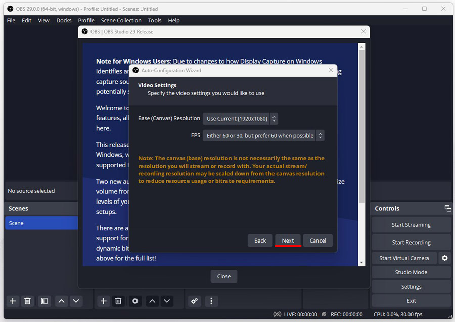 kaip nufilmuoti kompiuterio ekraną Windows 11