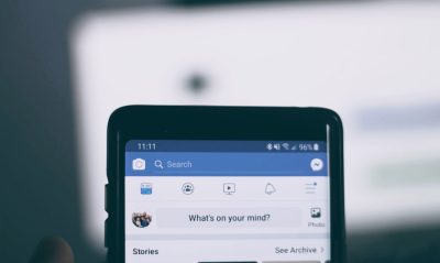 kaip išimti facebook profilį iš google