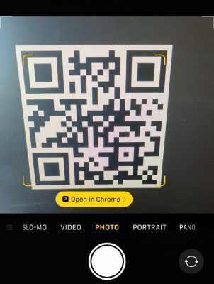 kas yra qr kodas